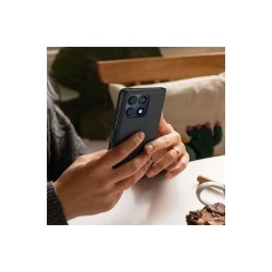 Tech-Protect wallet-cover til Motorola Edge 70 Pro 5G Black