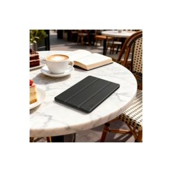 Tech-Protect SmartCase Pen cover til Xiaomi Redmi Pad 2 9.7" Black
