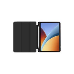 Tech-Protect SmartCase Pen cover til Xiaomi Redmi Pad 2 9.7" Black