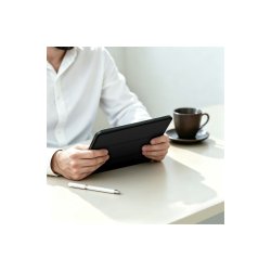 Tech-Protect SmartCase Pen cover til Xiaomi Redmi Pad 2 9.7" Black