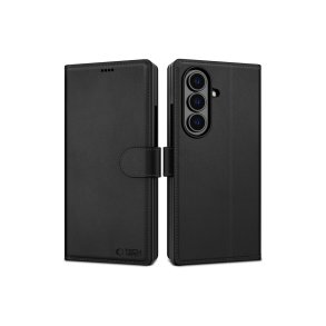 Tech-Protect wallet-cover til Samsung Galaxy Z Fold 8 Ultra Black