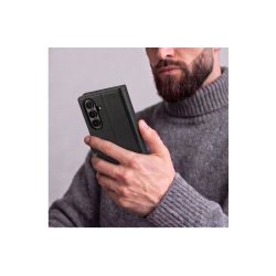 Tech-Protect wallet-cover til Samsung Galaxy Z Fold 8 Ultra Black