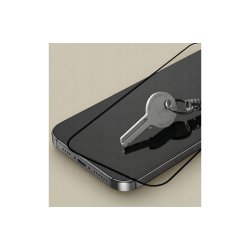 Tech-Protect Glass Fit+ 2-pak h�rdet glas til OnePlus Nord 6 Black