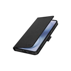 Tech-Protect wallet-cover til OnePlus Nord 6 Black