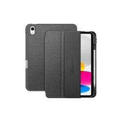 Tech-Protect SC Pen Canvas cover til iPad 10.9&rdquo; 2022 / iPad 11&rdquo; 2025 Gray