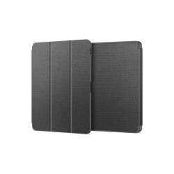 Tech-Protect SC Pen Canvas cover til iPad 10.9&rdquo; 2022 / iPad 11&rdquo; 2025 Gray