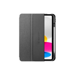 Tech-Protect SC Pen Canvas cover til iPad 10.9&rdquo; 2022 / iPad 11&rdquo; 2025 Gray