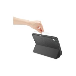 Tech-Protect SC Pen Canvas cover til iPad 10.9&rdquo; 2022 / iPad 11&rdquo; 2025 Gray