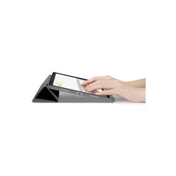 Tech-Protect SC Pen Canvas cover til iPad 10.9&rdquo; 2022 / iPad 11&rdquo; 2025 Gray
