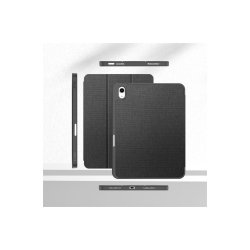 Tech-Protect SC Pen Canvas cover til iPad 10.9&rdquo; 2022 / iPad 11&rdquo; 2025 Gray