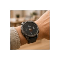 Tech-Protect Glass Fit+ 2-pak h�rdet glas til Samsung Galaxy Watch 8 40mm Transparent