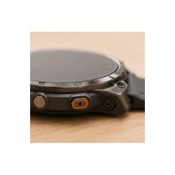 Tech-Protect Glass Fit+ 2-pak h�rdet glas til Samsung Galaxy Watch 8 44 mm Transparent