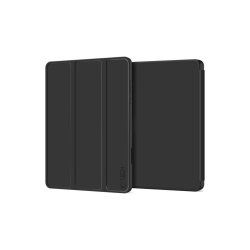 Tech-Protect SmartCase Pen til Samsung Galaxy Tab S11 11.0 X730 / X736 Black