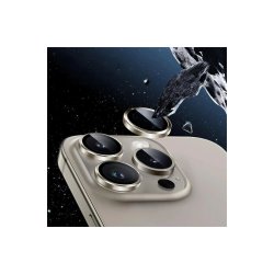 Tech-Protect Camring Fit+ kamerabeskyttelse til Samsung Galaxy S25 FE