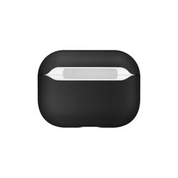 Tech-Protect NaturalFit cover til AirPods Pro 3 Black