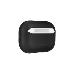 Tech-Protect NaturalFit cover til AirPods Pro 3 Black