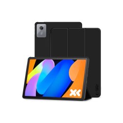 Tech-Protect SmartCase Pen cover til Lenovo Idea Tab 11.0 TB-336 Black