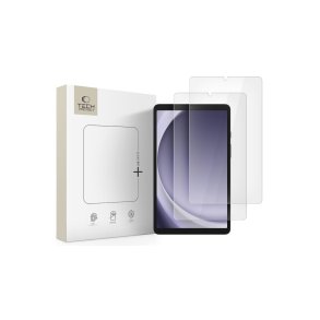 Tech-Protect Glass Fit+ 2-pak til Samsung Galaxy Tab A9 / A11 8.7 X110 / X115 / X133 / X135