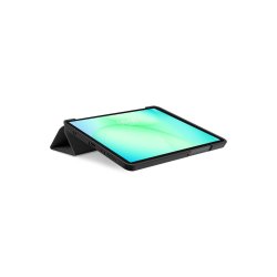 Tech-Protect SmartCase cover til Samsung Galaxy Tab A9 / A11 8.7 X110 / X115 / X133 / X135 Black
