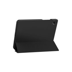 Tech-Protect SmartCase cover til Samsung Galaxy Tab A9 / A11 8.7 X110 / X115 / X133 / X135 Black