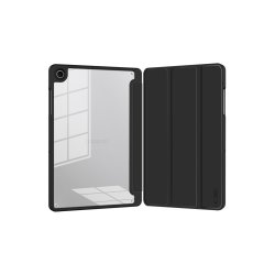Tech-Protect SC Pen Hybrid cover til Samsung Galaxy Tab A9 / A11 8.7 X110 / X115 / X133 / X135 Black