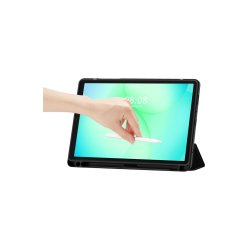Tech-Protect SC Pen Hybrid cover til Samsung Galaxy Tab A9 / A11 8.7 X110 / X115 / X133 / X135 Black