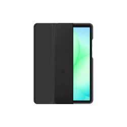Tech-Protect SmartCase til Samsung Galaxy Tab A9+ / A11+ Plus 11.0 X210 / X215 / X216 / X230 / X235 / X236 Black