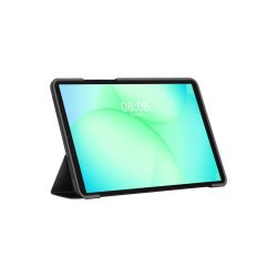 Tech-Protect SmartCase til Samsung Galaxy Tab A9+ / A11+ Plus 11.0 X210 / X215 / X216 / X230 / X235 / X236 Black