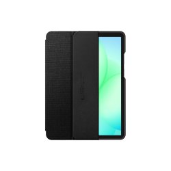 Tech-Protect SC Pen Canvas cover til Samsung Galaxy Tab A9 / A11 8.7 X110 / X115 / X133 / X135 Black