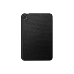 Tech-Protect SC Pen Canvas cover til Samsung Galaxy Tab A9 / A11 8.7 X110 / X115 / X133 / X135 Black