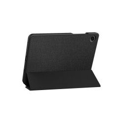 Tech-Protect SC Pen Canvas cover til Samsung Galaxy Tab A9 / A11 8.7 X110 / X115 / X133 / X135 Black