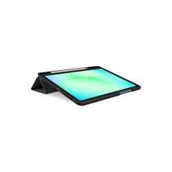 Tech-Protect SC Pen Canvas cover til Samsung Galaxy Tab A9+ / A11+ Plus 11.0 X210 / X215 / X216 / X230 / X235 / X236 Black