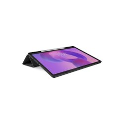 Tech-Protect SmartCase Pen cover til Lenovo Idea Tab Plus 12.1 TB-361 Black