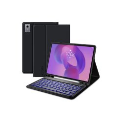 Tech-Protect SC Pen cover til Lenovo Idea Tab Plus 12.1 TB-361 Black