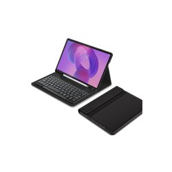 Tech-Protect SC Pen cover til Lenovo Idea Tab Plus 12.1 TB-361 Black