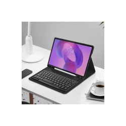 Tech-Protect SC Pen cover til Lenovo Idea Tab Plus 12.1 TB-361 Black