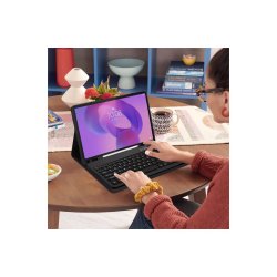 Tech-Protect SC Pen cover til Lenovo Idea Tab Plus 12.1 TB-361 Black