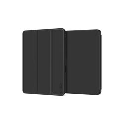 Tech-Protect SC Pen cover til iPad Pro 11&rdquo; 5/6 2024-2025 Black