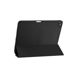 Tech-Protect SC Pen cover til iPad Pro 11&rdquo; 5/6 2024-2025 Black