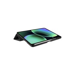 Tech-Protect SmartCase Pen cover til Xiaomi Pad 7 / 7 Pro / 8 / 8 Pro 11.2 Black