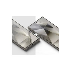 Tech-Protect Hydro flex+ 2-pak hydrogel-film til Motorola Edge 70 Fusion / 70 Fusion + 5G
