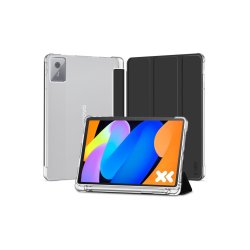 Tech-Protect SC Pen Hybrid cover til Lenovo Idea Tab 11.0 TB-336 Black