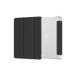 Tech-Protect SC Pen Hybrid cover til Lenovo Idea Tab 11.0 TB-336 Black