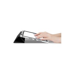Tech-Protect SC Pen Hybrid cover til Lenovo Idea Tab 11.0 TB-336 Black