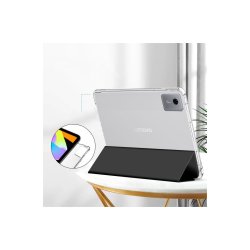 Tech-Protect SC Pen Hybrid cover til Lenovo Idea Tab 11.0 TB-336 Black