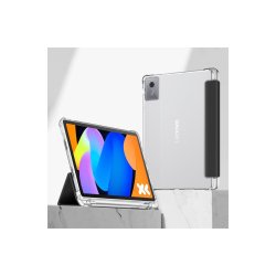 Tech-Protect SC Pen Hybrid cover til Lenovo Idea Tab 11.0 TB-336 Black