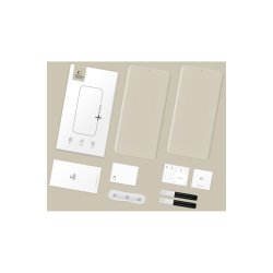 Tech-Protect Glass UV+ 2-pak h�rdet glas til Xiaomi Redmi Note 15 Pro+ 5G