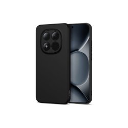 Tech-Protect Icon cover til Xiaomi Redmi Note 15 Pro 5G Black
