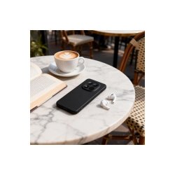 Tech-Protect Icon cover til Xiaomi Redmi Note 15 Pro 5G Black