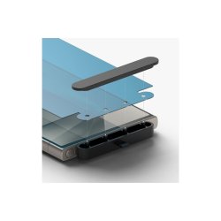 Tech-Protect Hydroflex Fit+2-pak hydrogel-film til Xiaomi Redmi Note 14 Pro 5G / 14 Pro+ 5G / Poco X7 5G Transparent